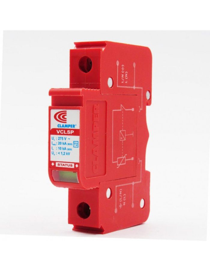 DPS-SLIM-CLAMPER-MATRIX-ENERGY-SYSTEMS